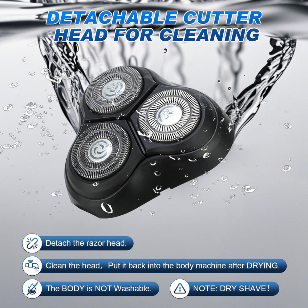 BlueFire cord and plug connection demonstrating reliable outlet power