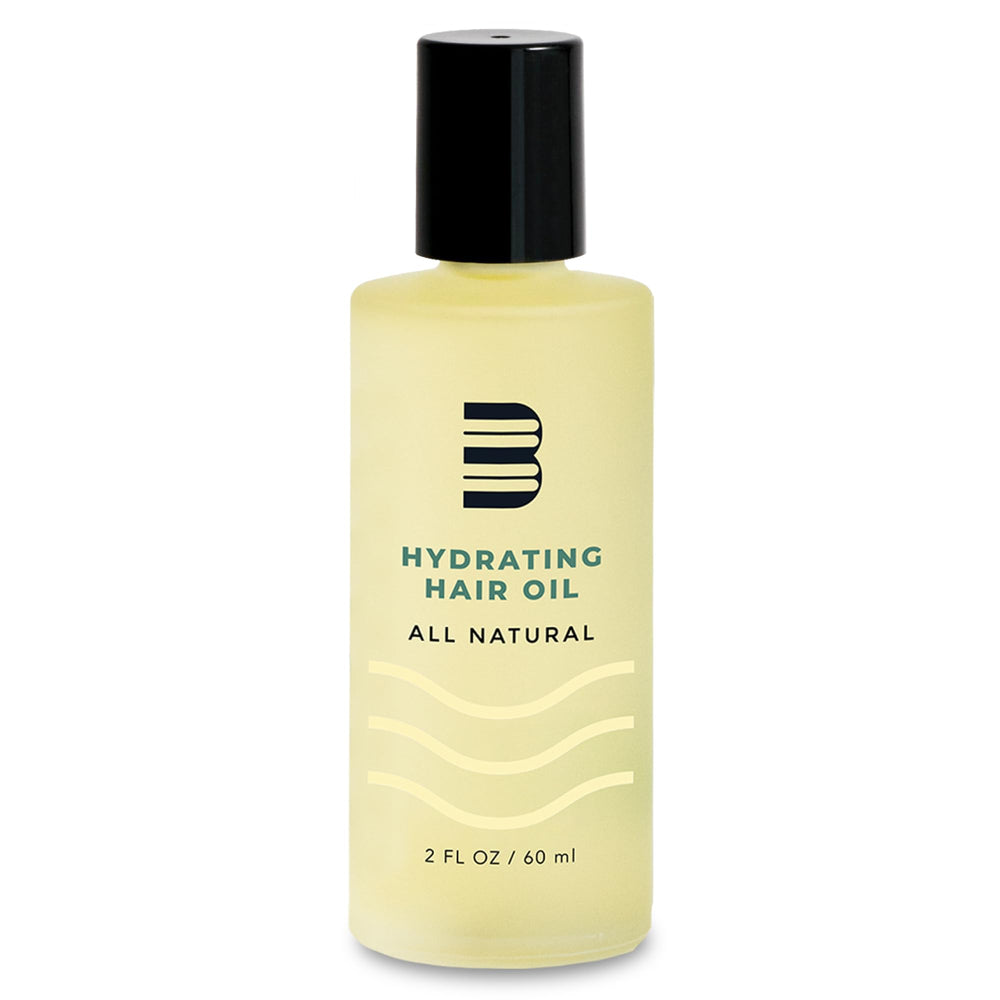 BLUMAAN front packaging showing compact 60 ml bottle and benefits