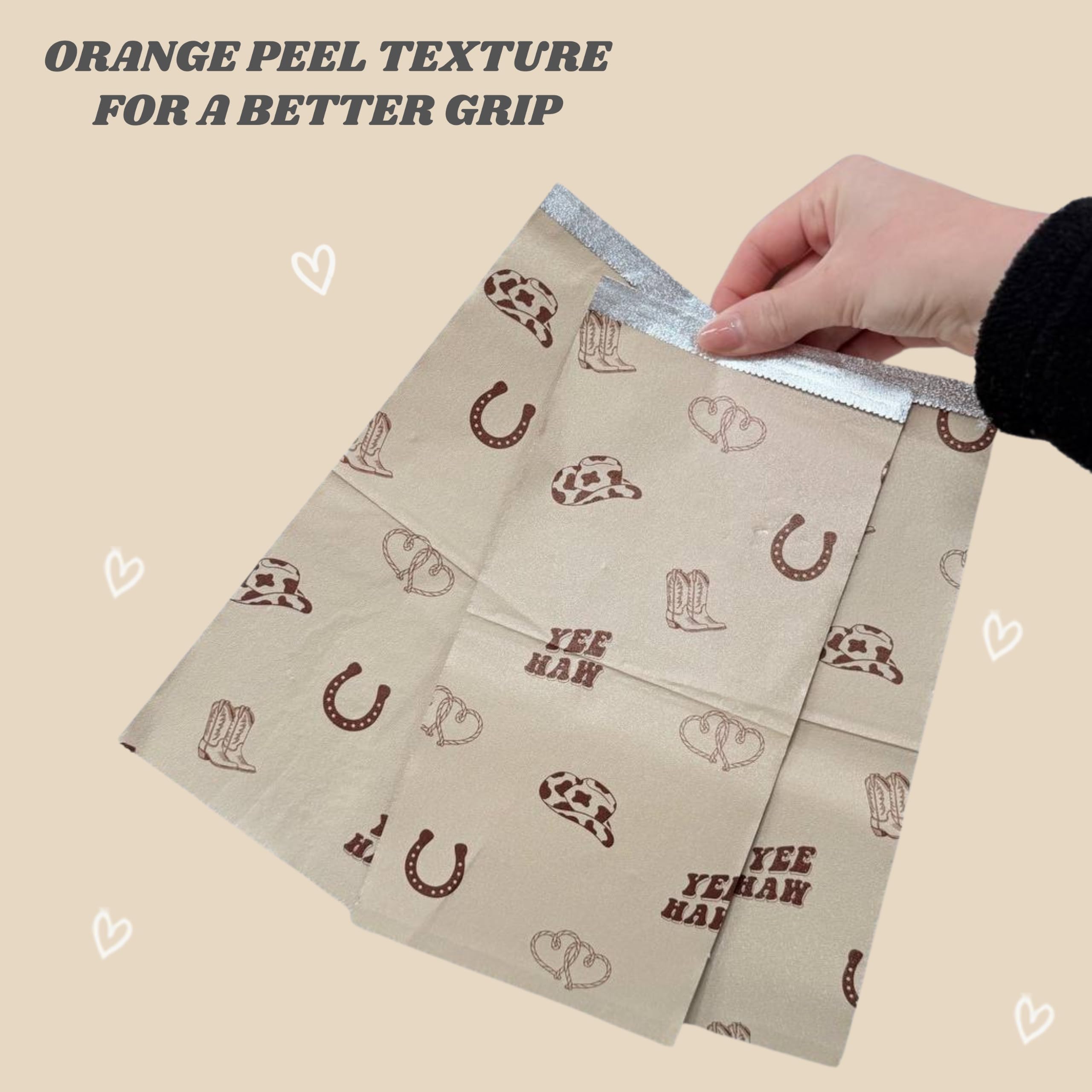 Blush Essentials pop-up sheet being pulled from dispenser for faster workflow