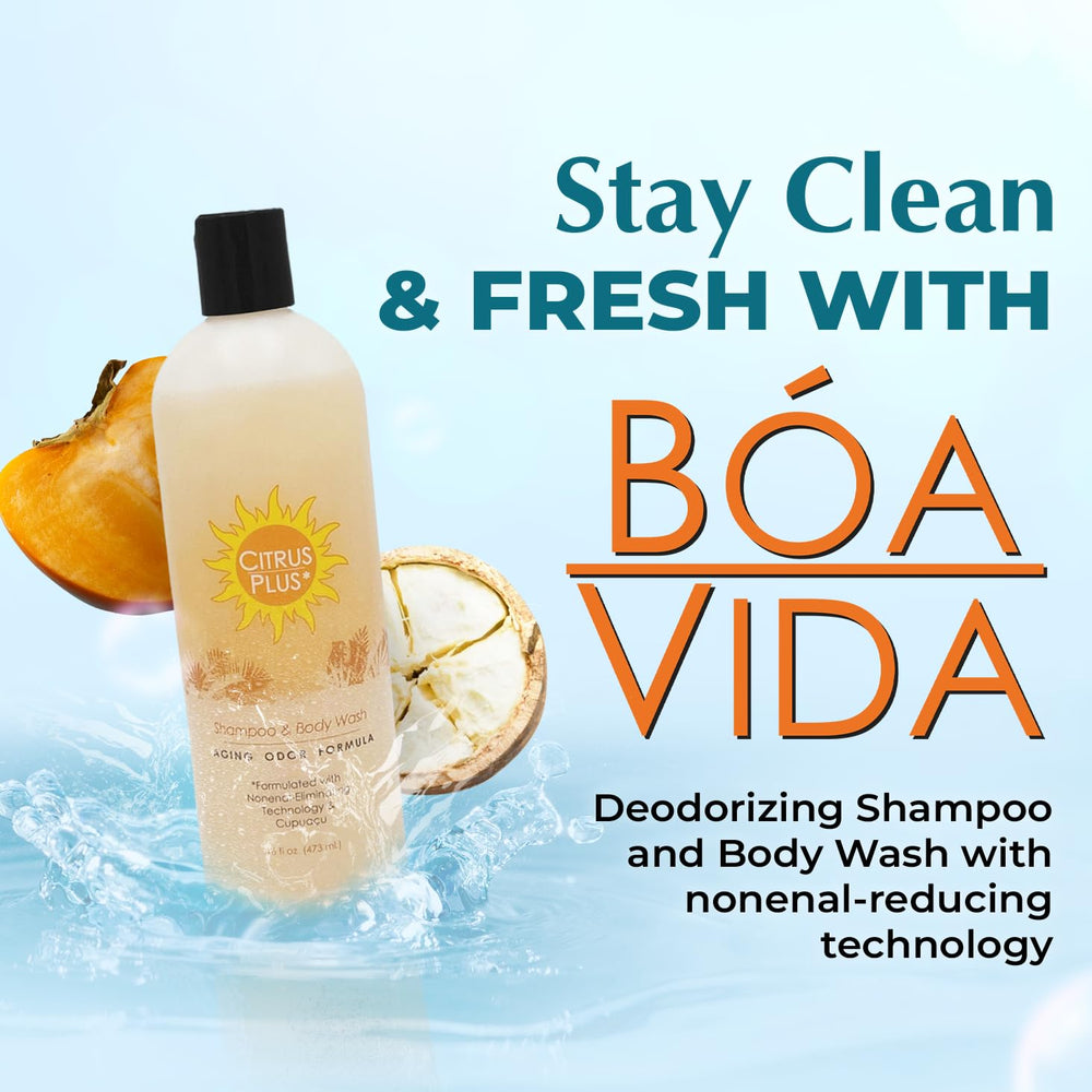 Bóa Vida leak-proof cap detail preventing spills for travel convenience