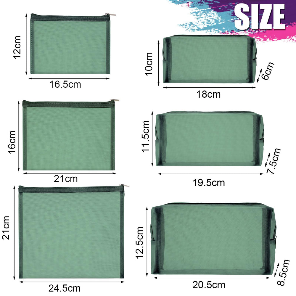 Boao mesh close-up of nylon weave demonstrating durability and clear visibility