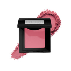 Bobbi Brown front compact showing Nectar shade and product packaging benefit natural finish