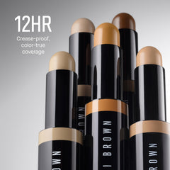 Bobbi Brown concealer close-up texture showing creamy, hydrating formula
