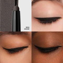 Bobbi Brown creamy texture closeup demonstrating smooth blendability