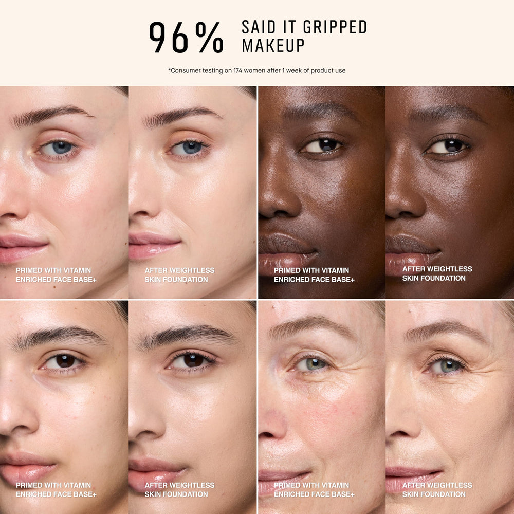 Bobbi Brown product on bathroom shelf suggesting everyday morning routine benefit
