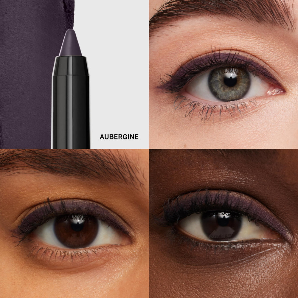 Bobbi Brown fine tip close-up for precise lining and crisp definition