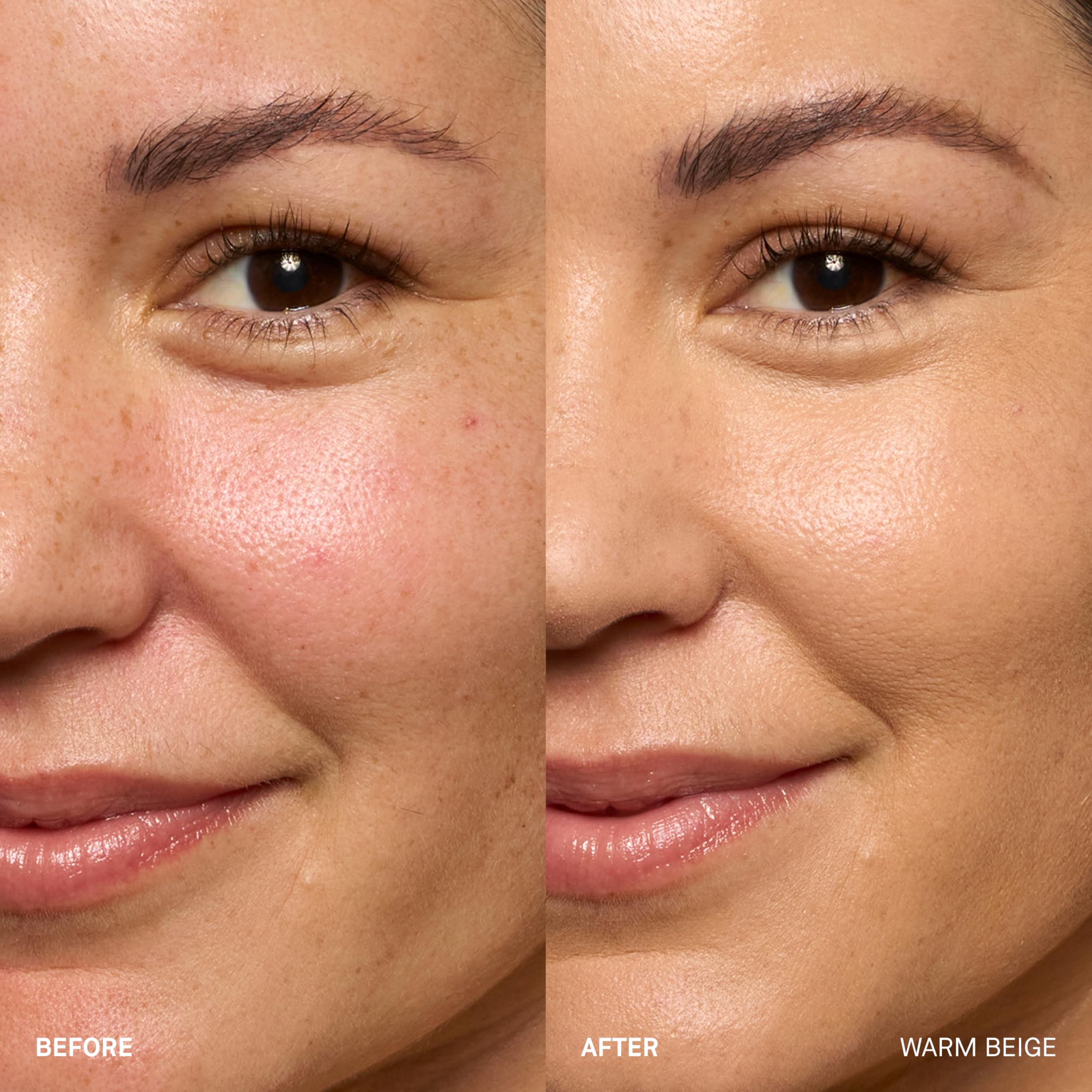 Bobbi Brown pump dispensing lightweight texture to show blendable formula