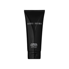 Bobbi Brown front packaging showing cleanser bottle and branding for gentle cleaning