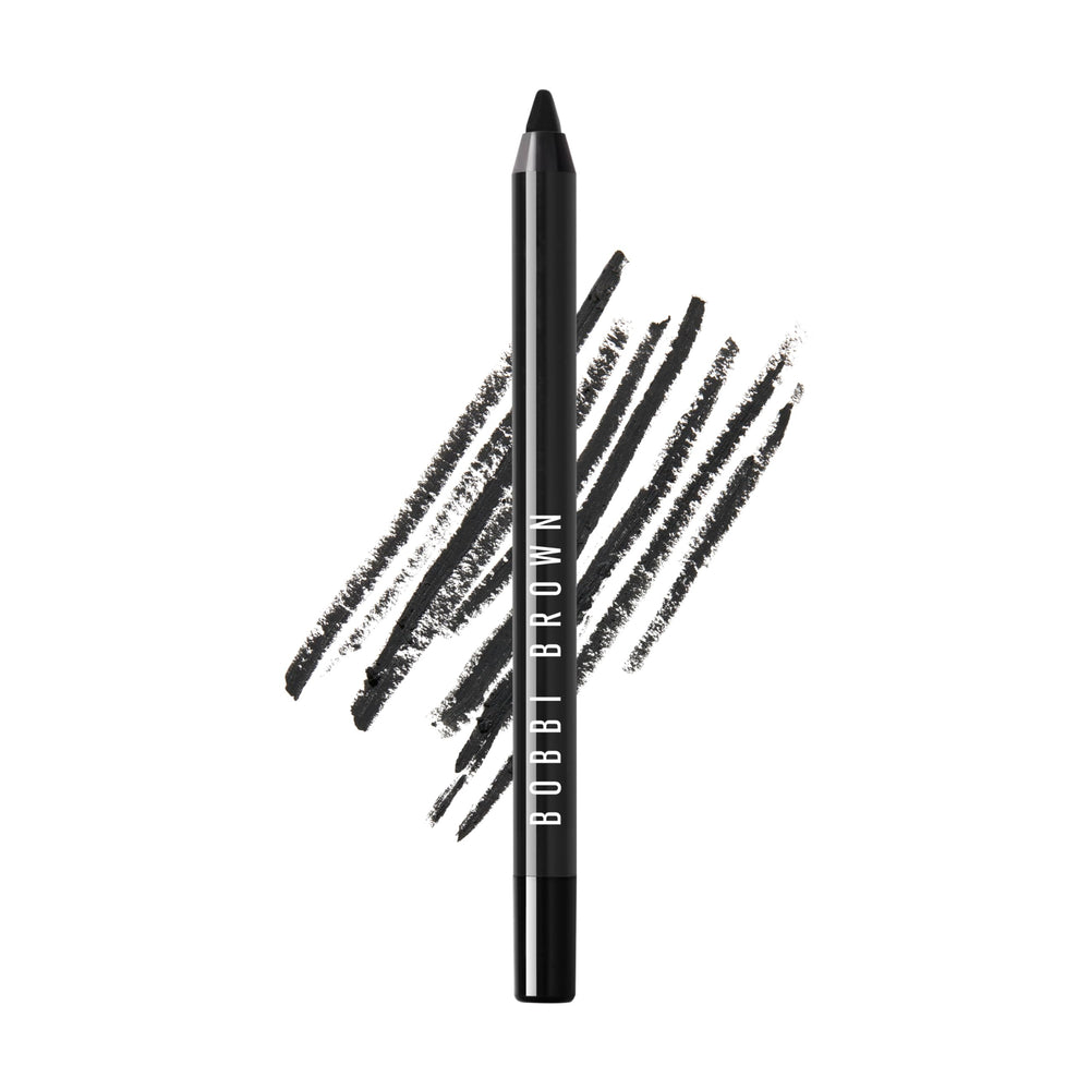 Bobbi Brown kajal front packaging showing product and shade for immediate recognition and clarity