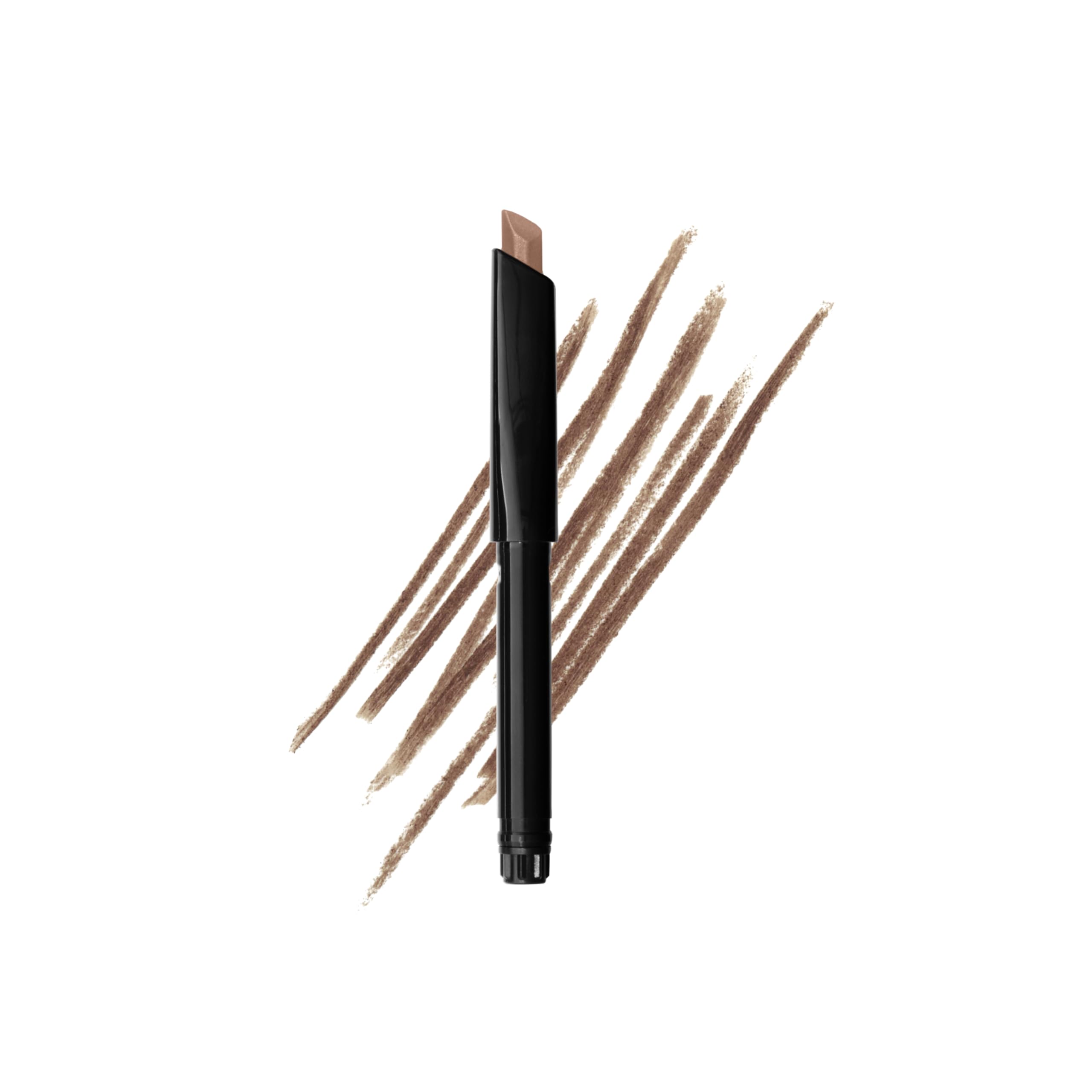 Bobbi Brown refill front view showing product and easy replacement benefit