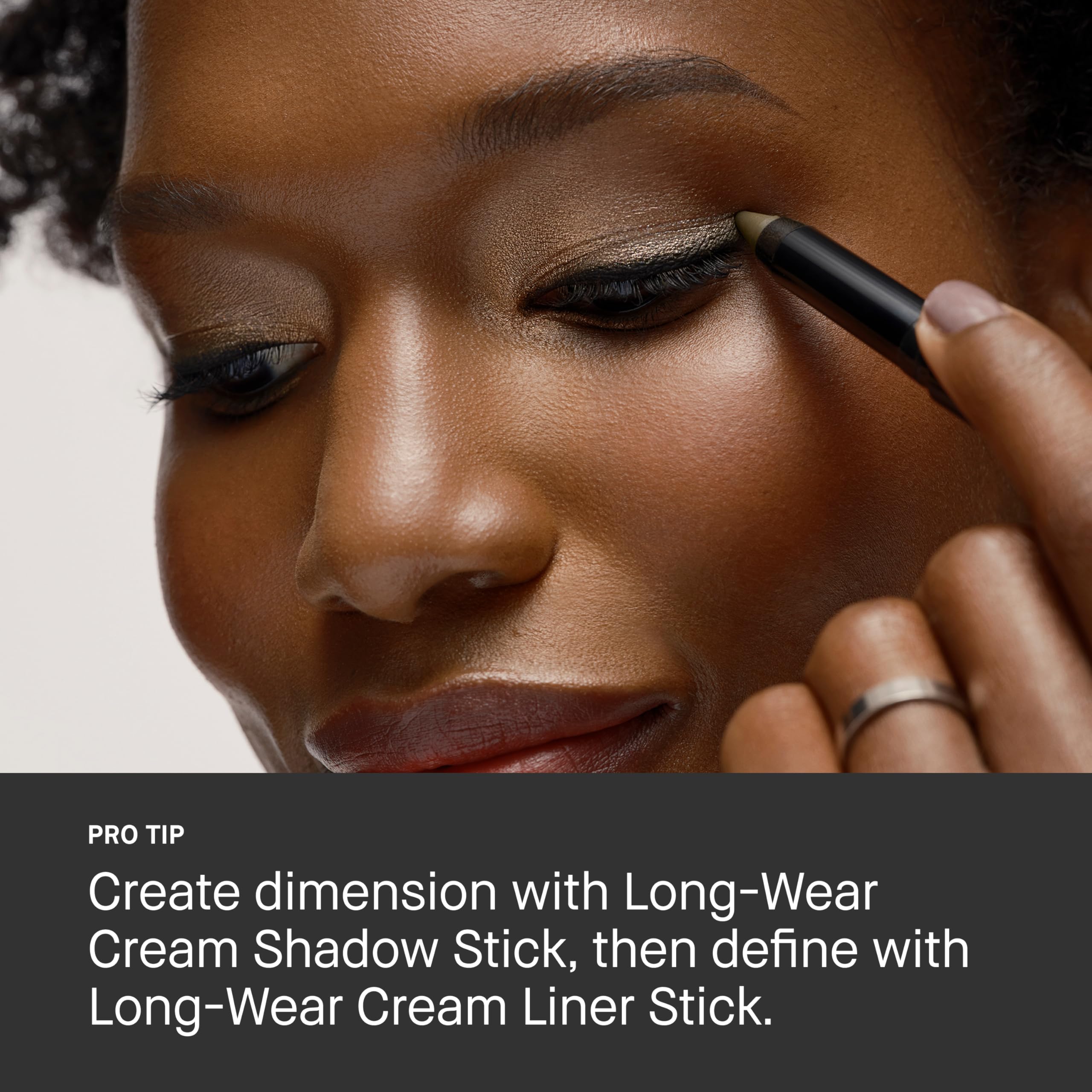 Bobbi Brown Panther inside makeup bag for travel-ready convenience