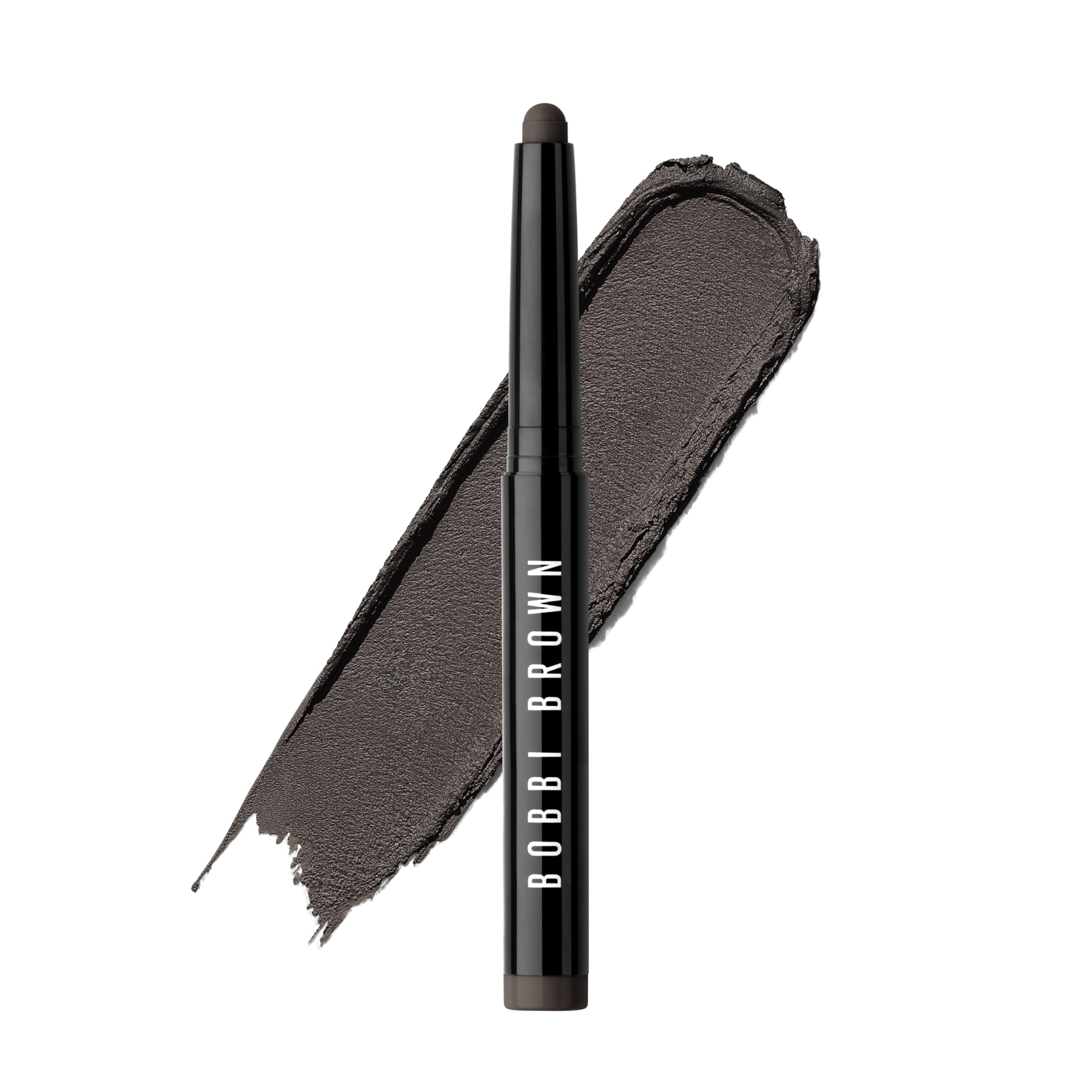 Bobbi Brown front packaging showing stick and shade for easy selection