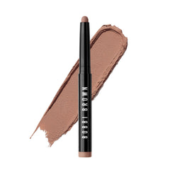 Bobbi Brown shadow stick front packaging showing shade and benefit of quick application