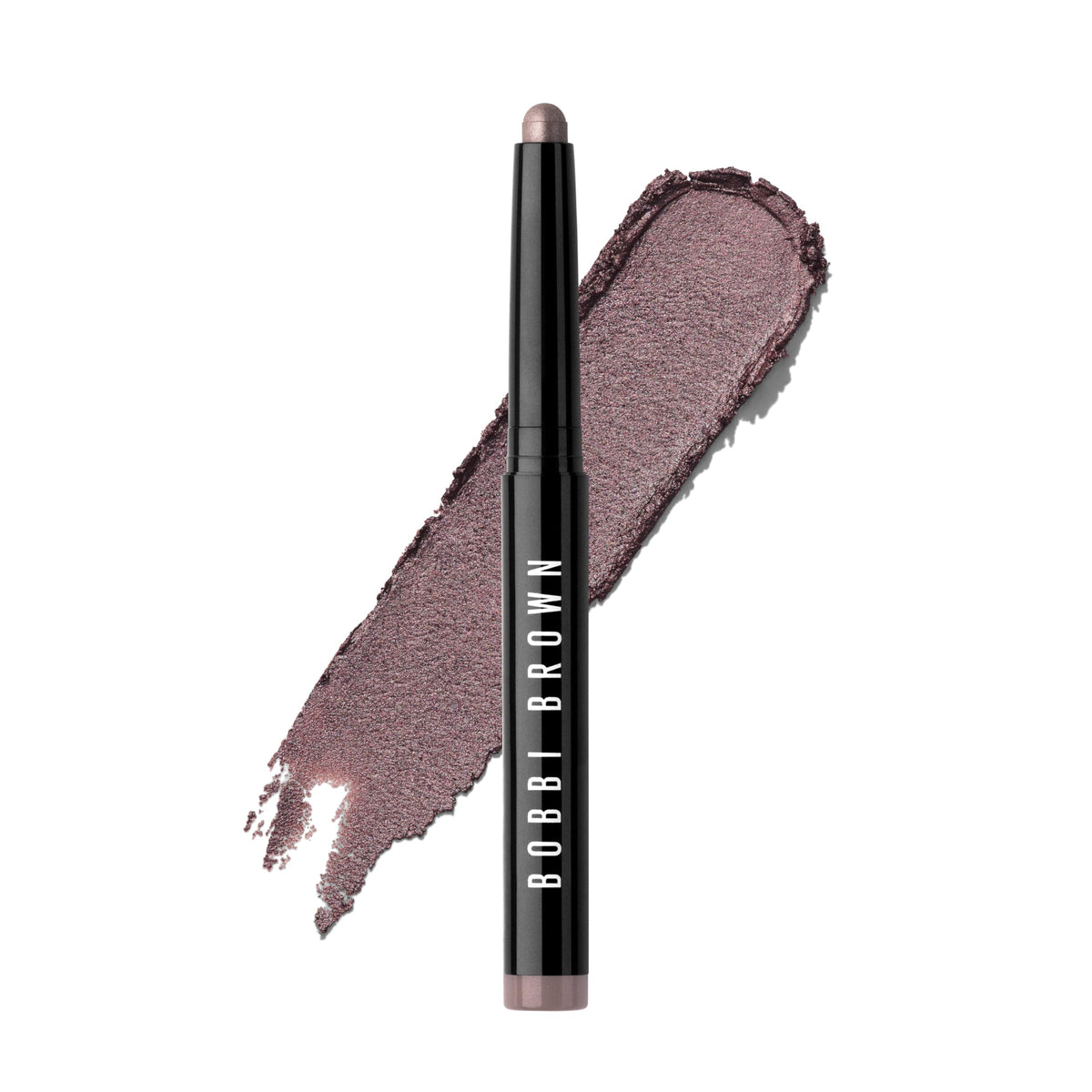 Bobbi Brown Stone front packaging showing cap and label for easy recognition and portability