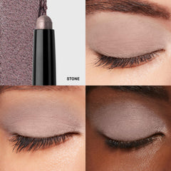 Bobbi Brown Stone texture close-up demonstrating creamy finish and smooth blendability