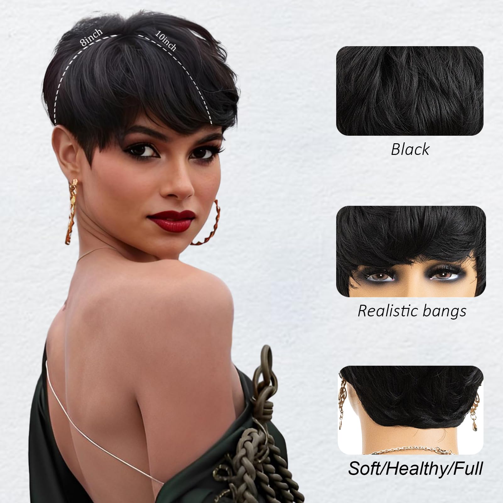 BOBCOO lifestyle image outdoors showing wearable daily or cosplay use benefit
