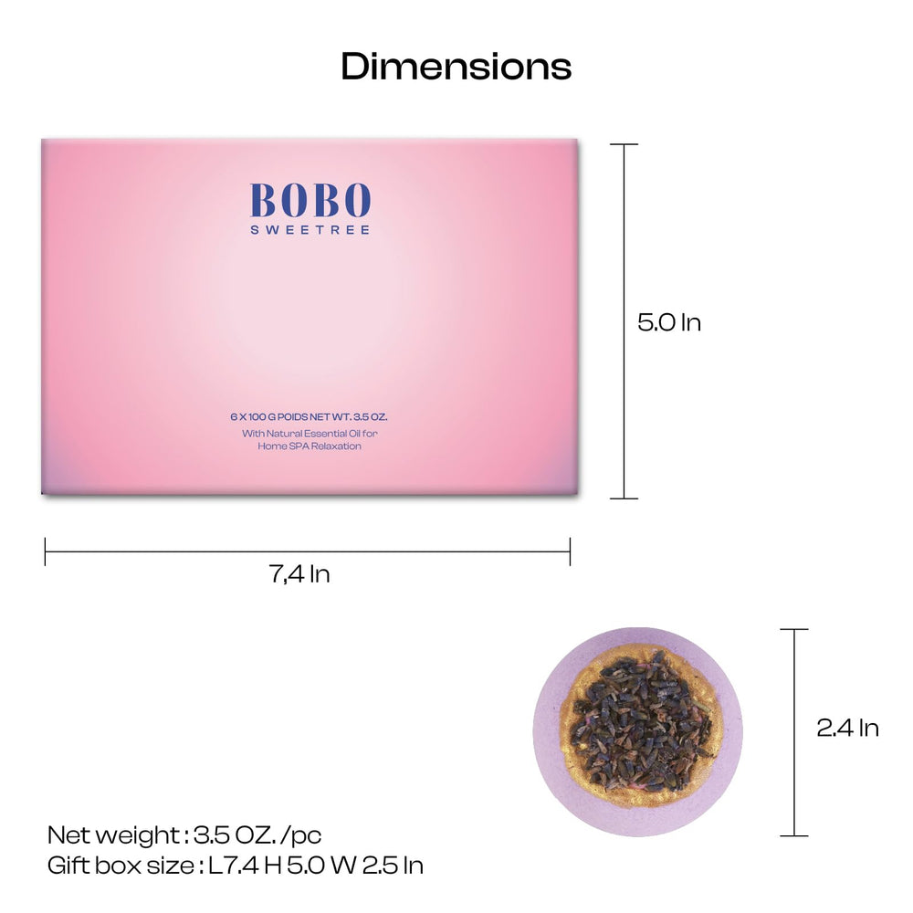 BoboSweeTree product label and ingredient list displayed for ingredient transparency and benefit