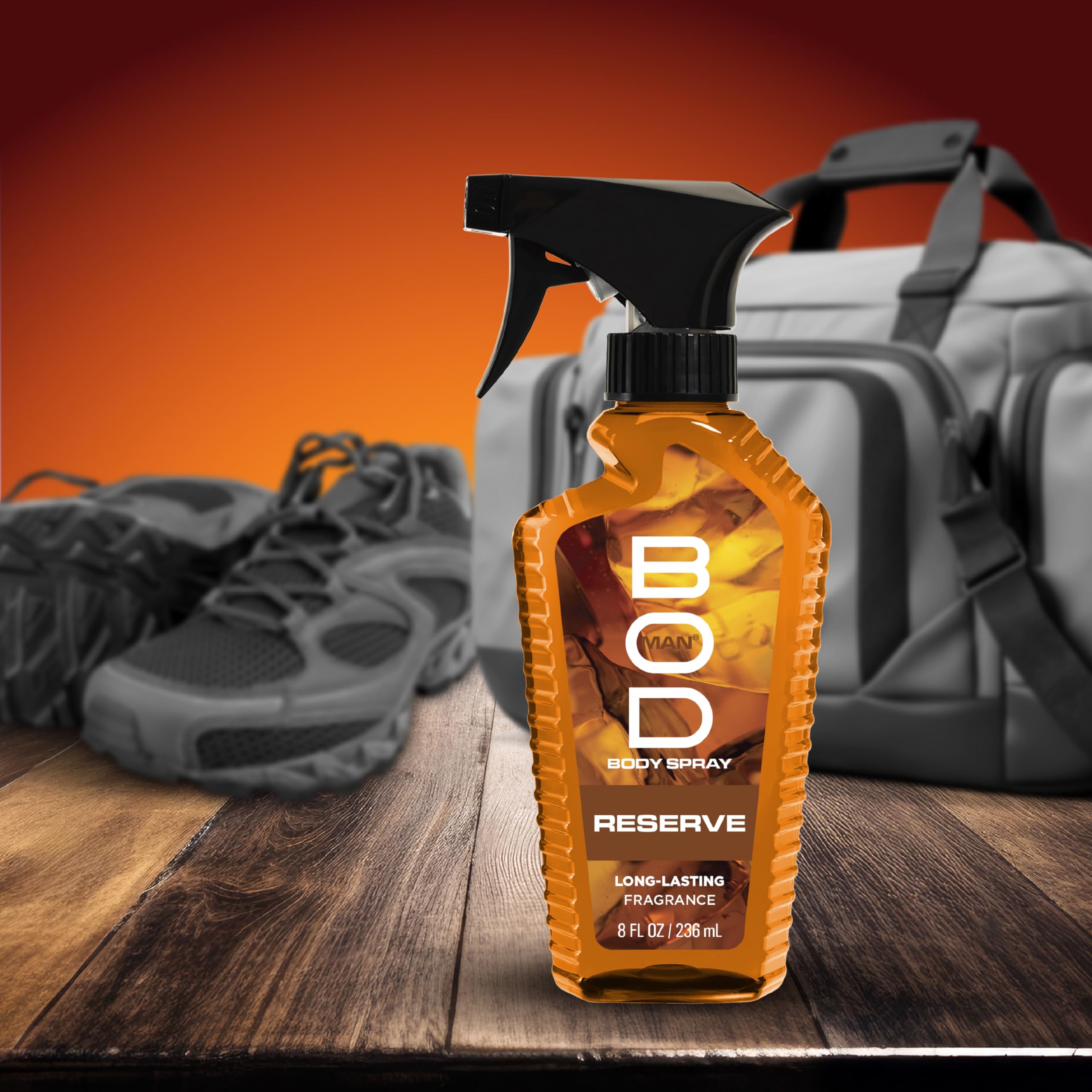 BOD Man Reserve held in hand to show size and portability benefit