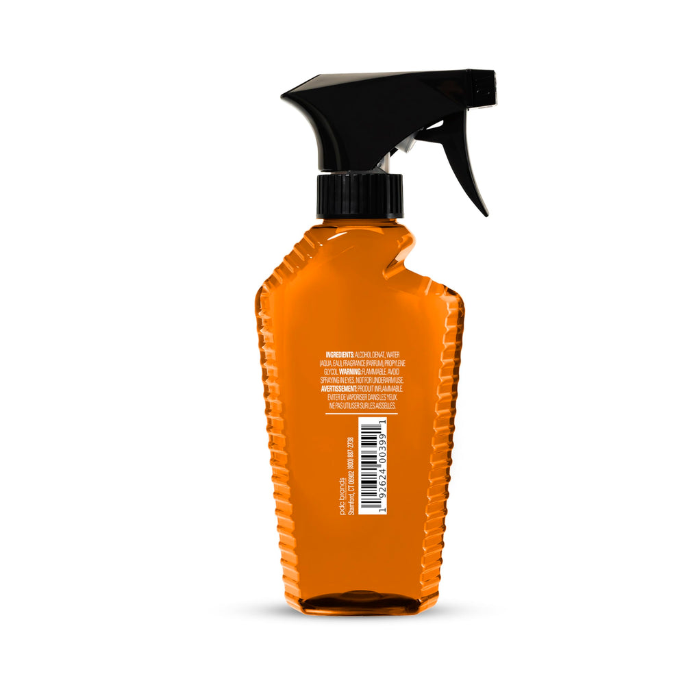 BOD Man Reserve styled on bathroom counter for daily grooming convenience