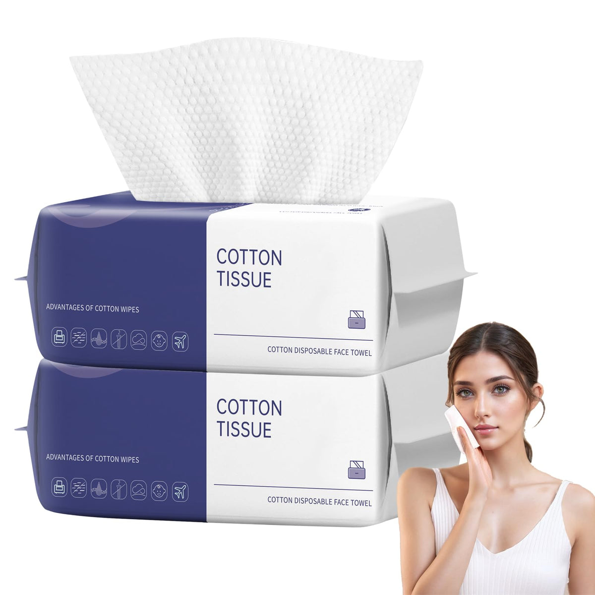 BODFPPC front packaging showing 200 count and product benefits