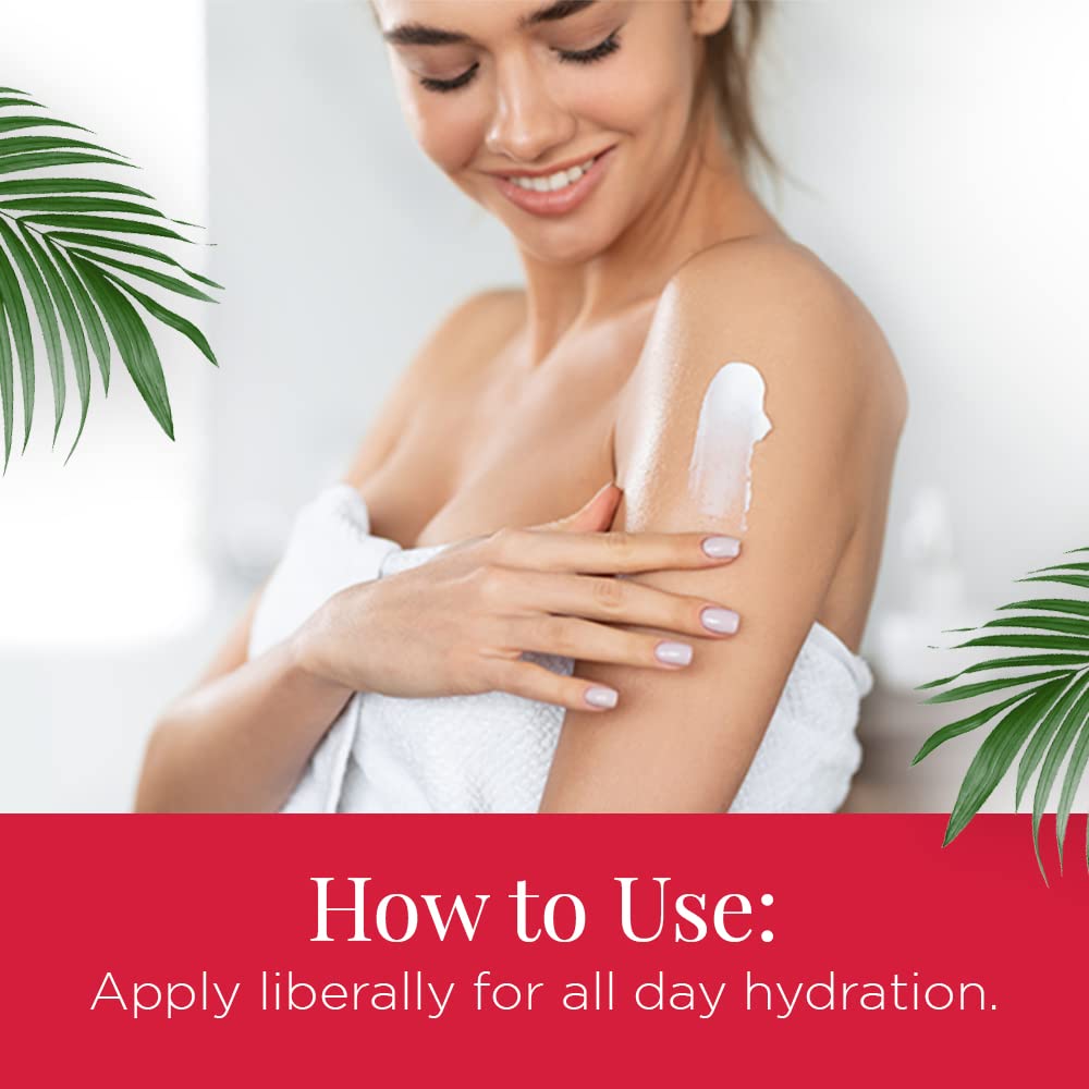 Body Drench lifestyle bedside use illustrating daily routine benefit