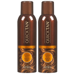 Body Drench front packaging showing two bottles and product benefits