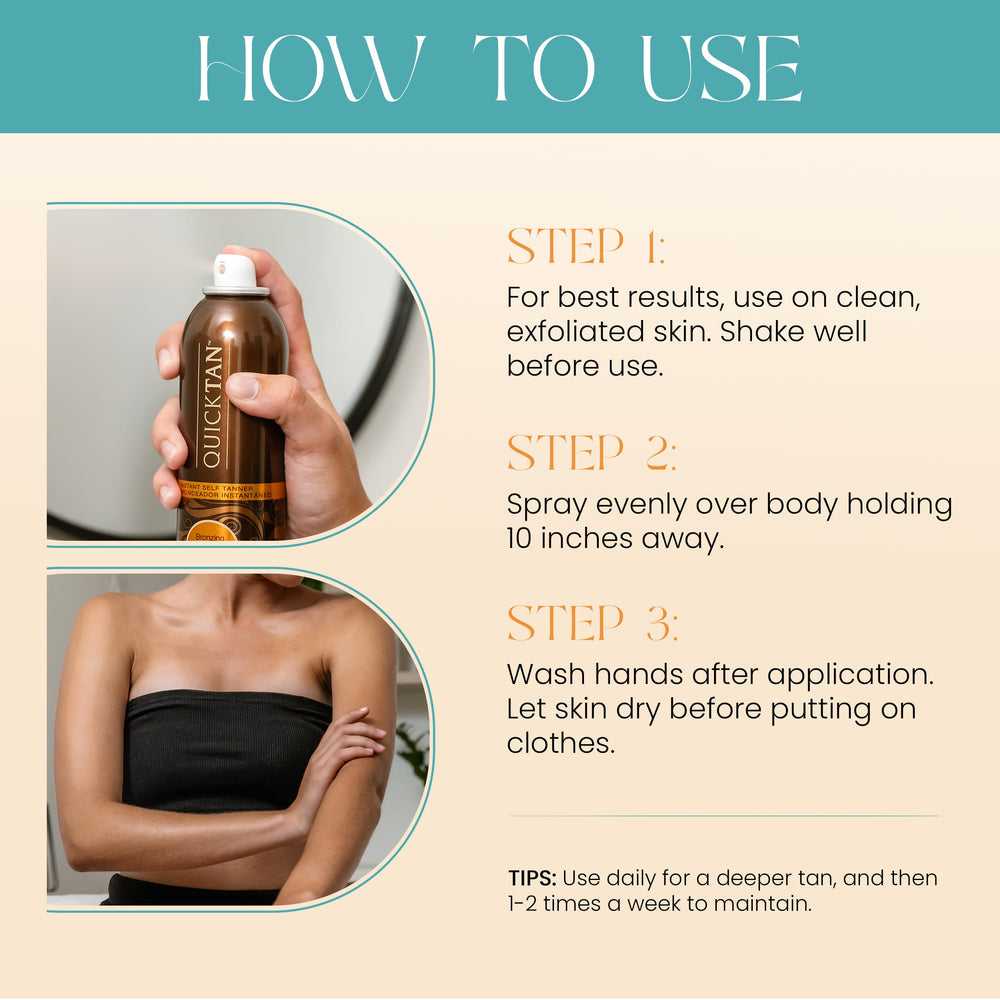Body Drench 6oz bottle next to hand for size and travel-friendly convenience