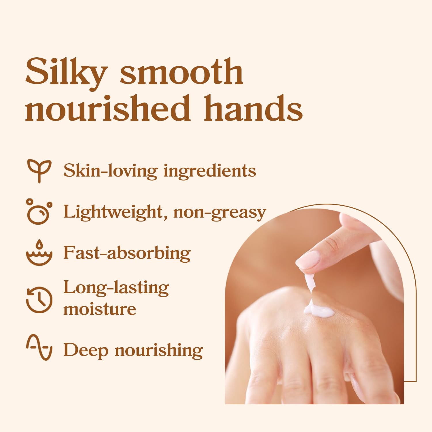 BODY & EARTH # LOVE ingredient label detail showing plant extracts and transparency benefit