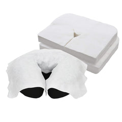 BodyMed front packaging showing 100‑sheet resealable pack and compact storage benefit