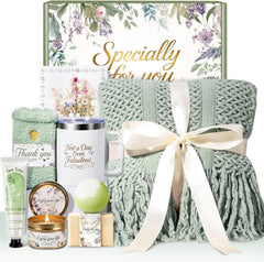 BodyRefresh gift box presentation conveying ready-to-gift convenience