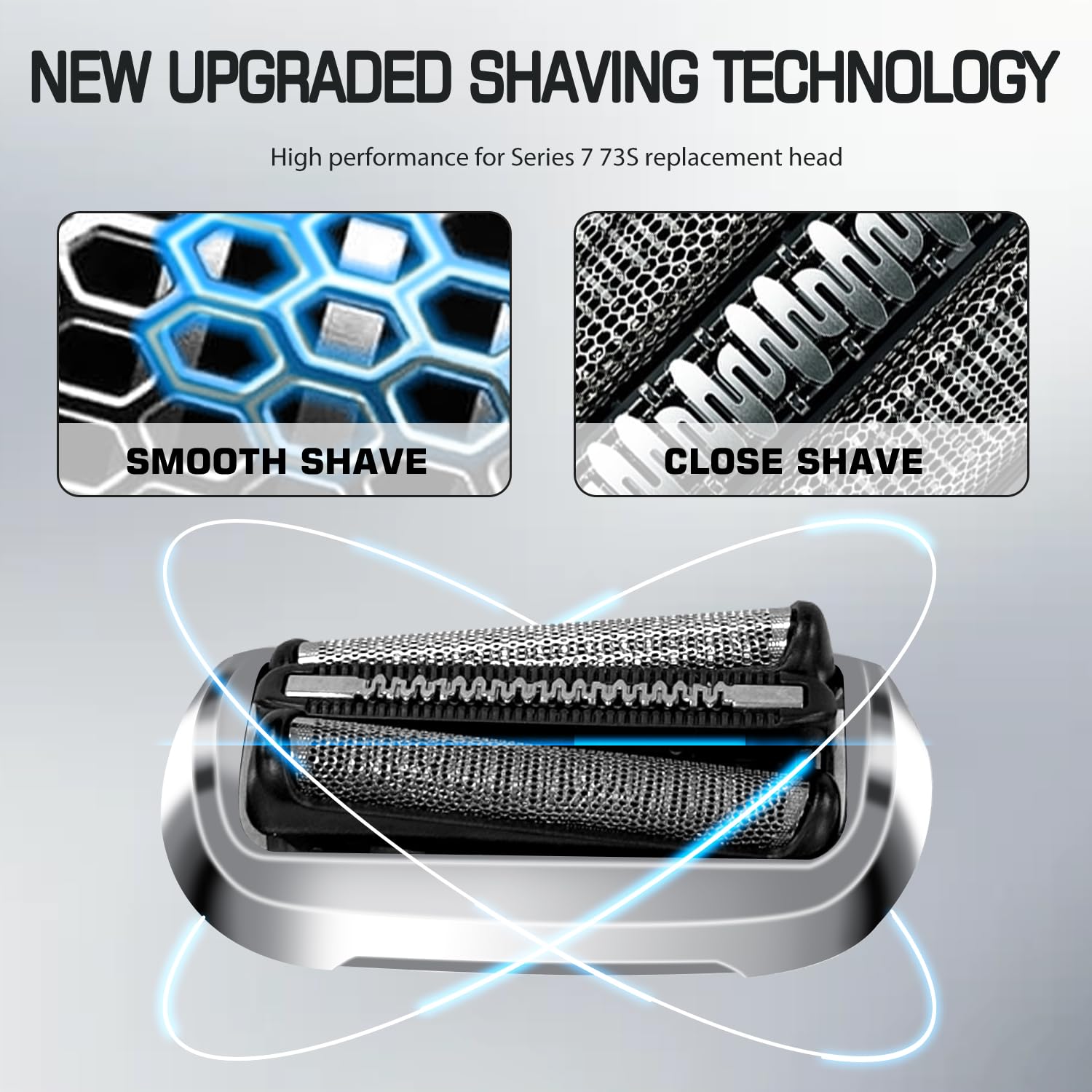 BOEEA cutter close-up highlighting sharp stainless-steel performance