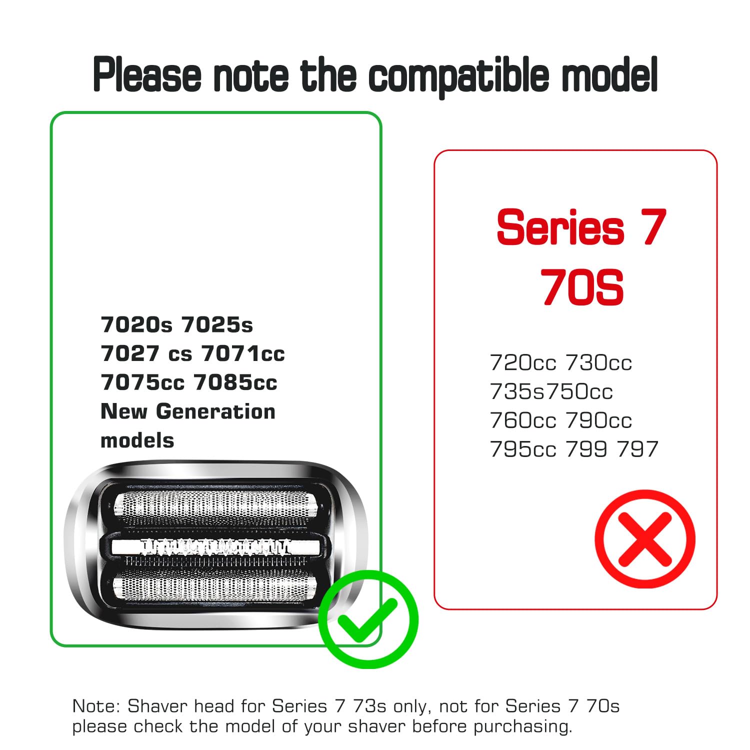 BOEEA two-pack packaging illustrating spare head convenience