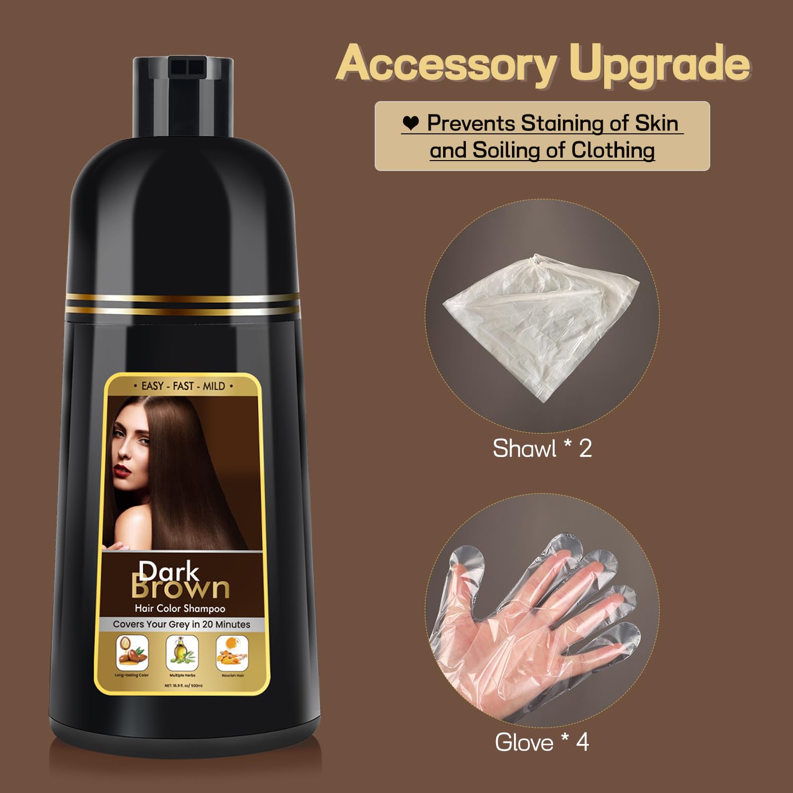BOJICA product label close-up with directions and mild formula information
