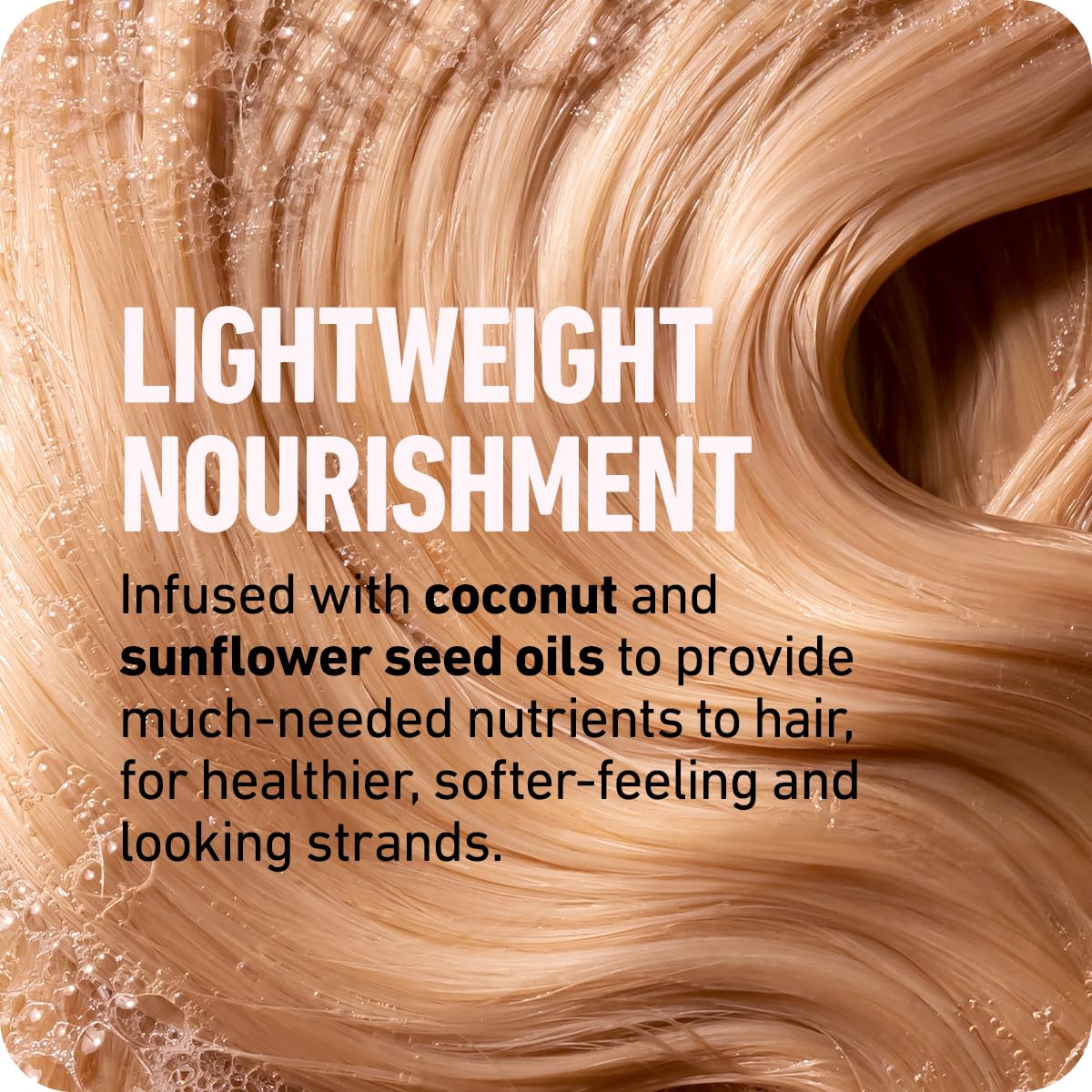 Boldify product with biotin visual highlighting nourishment benefits