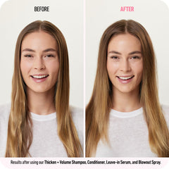 Boldify bottle with ingredient list highlighting nourishing BOLD complex