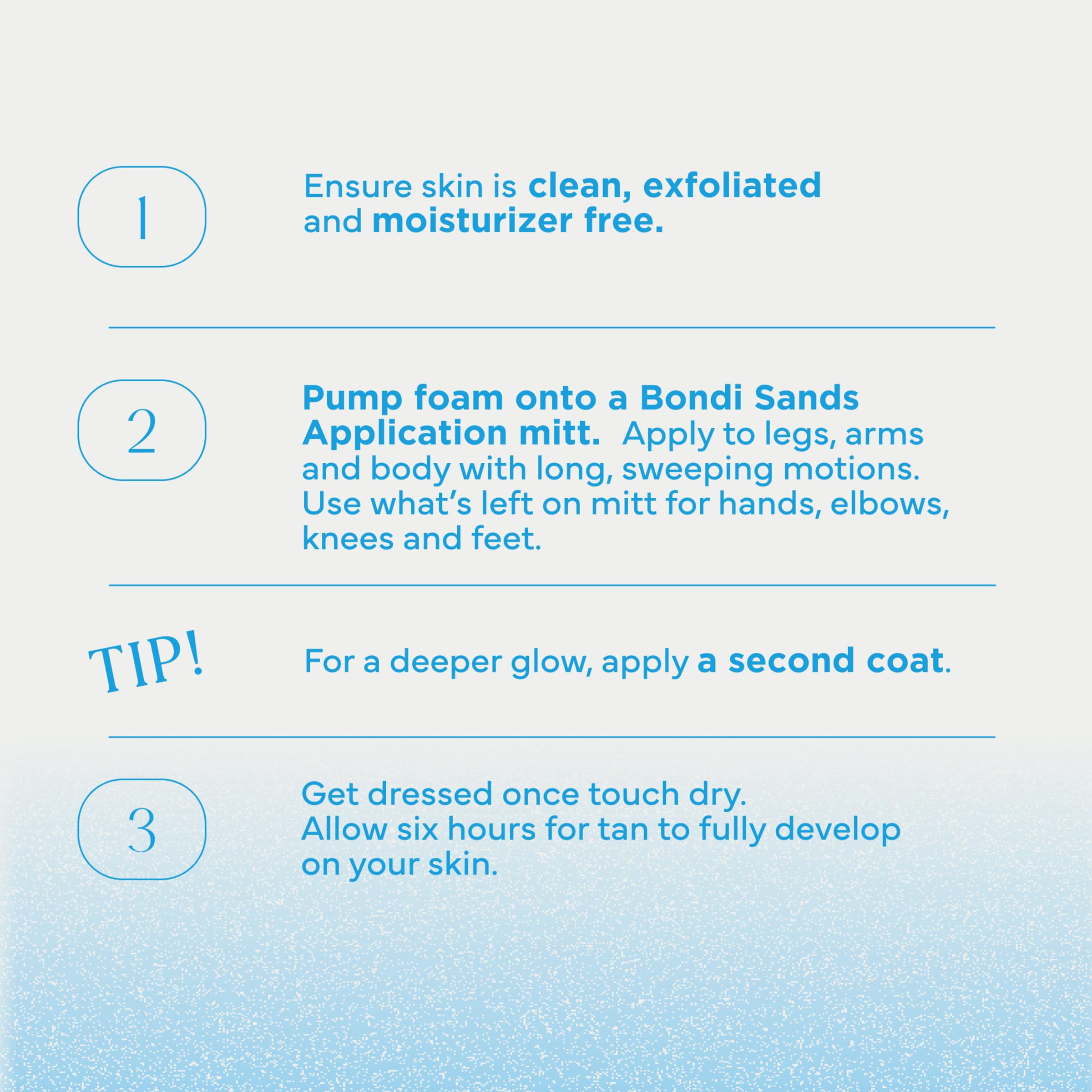 Bondi Sands in a beach bag lifestyle scene suggesting travel-friendly benefit