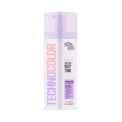 Bondi Sands front packaging showing magenta foam and 6.76 oz size benefit