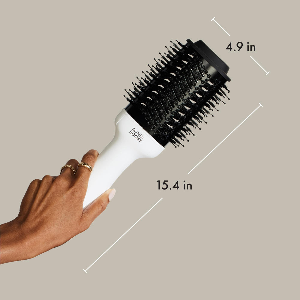 BONDIBOOST 360° airflow vents ensuring even heat distribution for faster drying