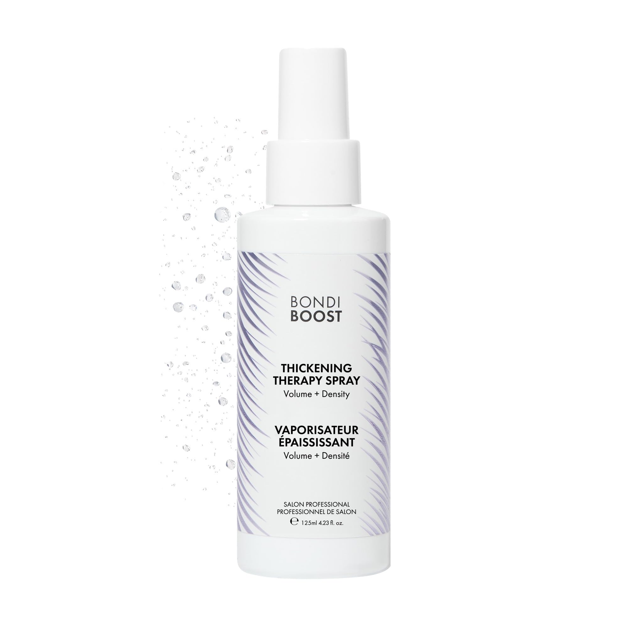 BONDIBOOST front packaging showing product and benefits
