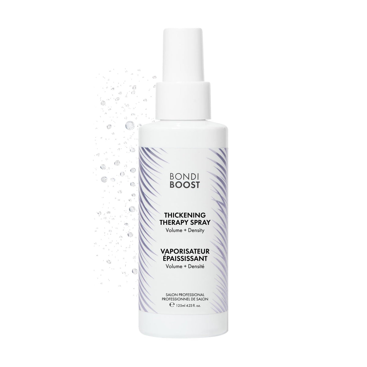 BONDIBOOST front packaging showing product and benefits