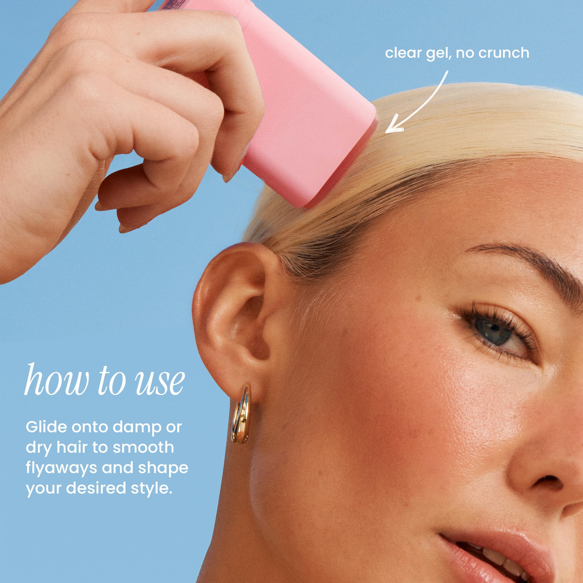 BONDIBOOST Strawberry Gum botanical close-up, emphasizes antioxidant protection