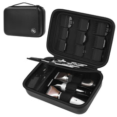Boobowl front view closed bag showing sturdy shell and neat silhouette for protection