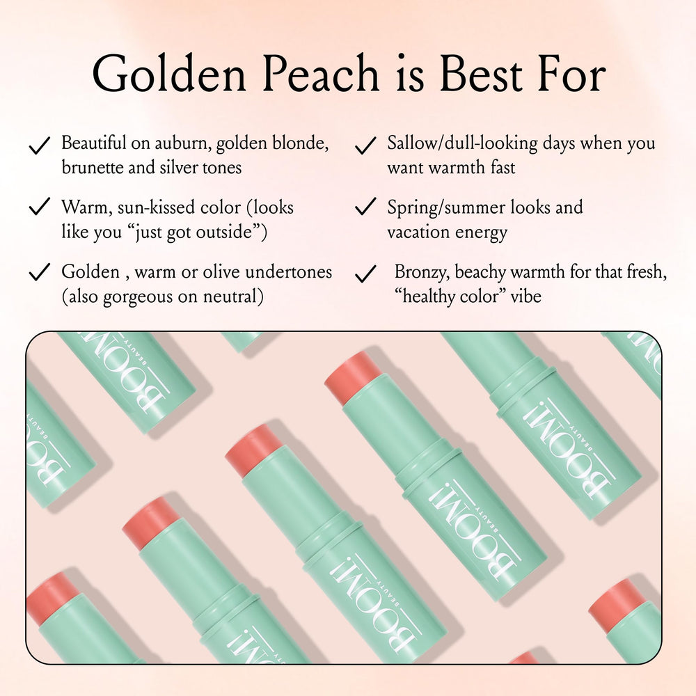 BOOM! by Cindy Joseph twist-up mechanism detail highlighting mess-free application
