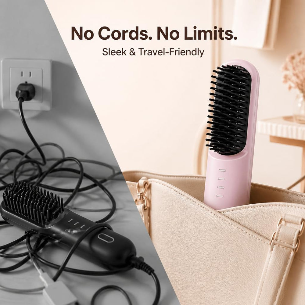 Bopanol USB-C port detail highlighting fast charging convenience for travel-ready use