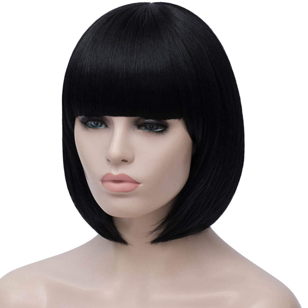 bopocoko side profile with bangs framing face for flattering look