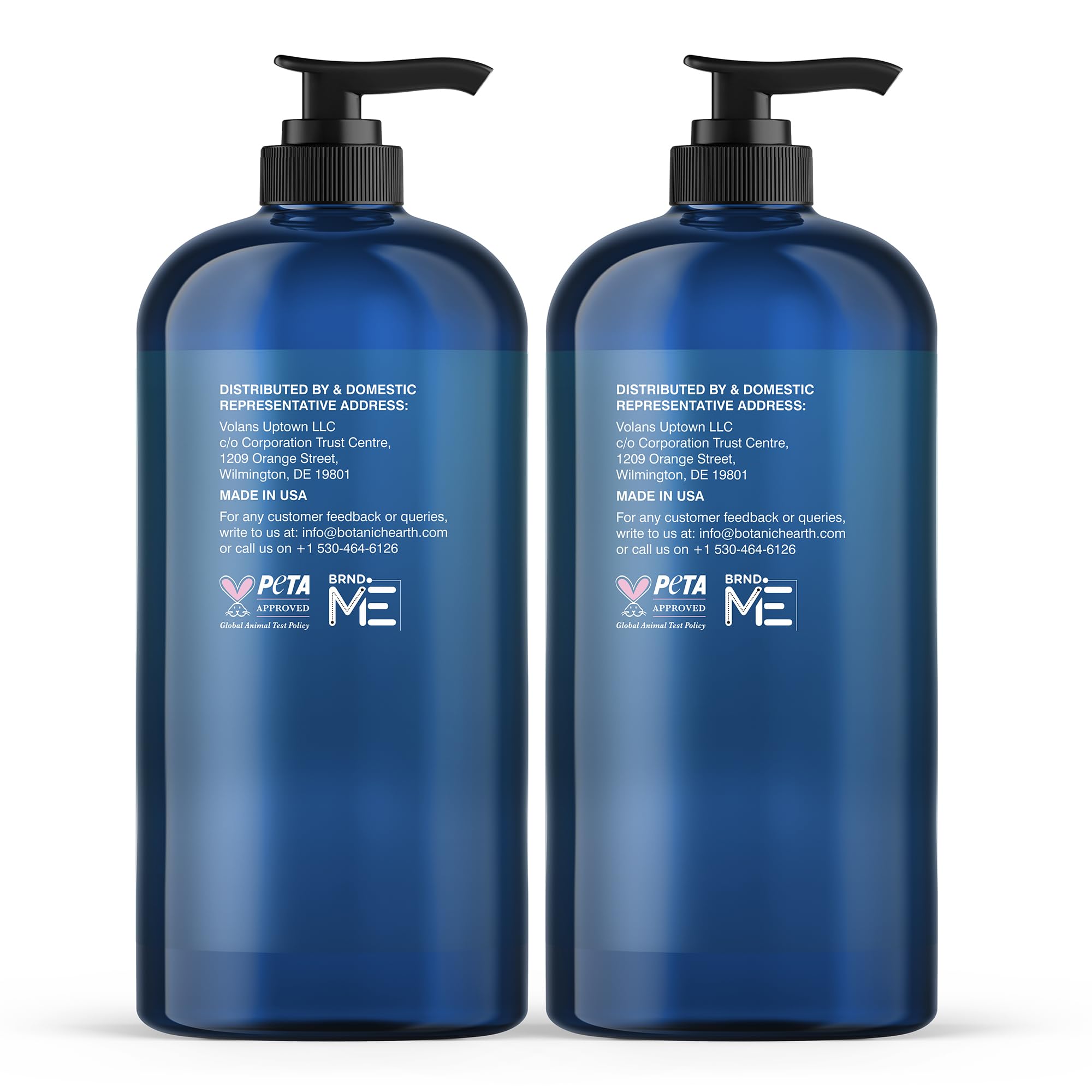 Botanic Hearth set staged in bathroom for everyday routine benefit