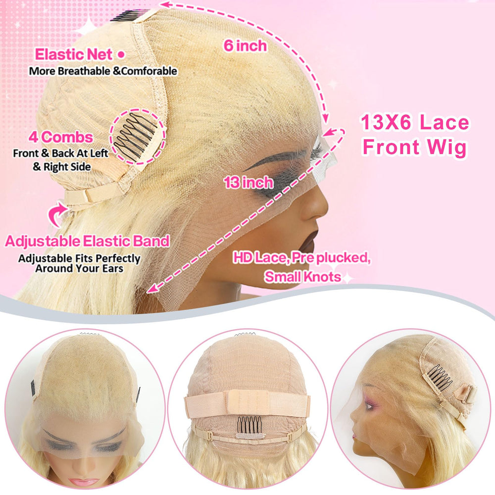 BOTNNS length comparison on mannequin illustrating 28 inch scale