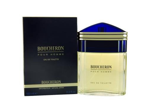 Boucheron spray close-up capturing mist texture and controlled application benefit