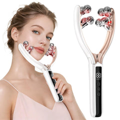 BOWENDA front view showing ergonomic shape and easy controls for convenient use