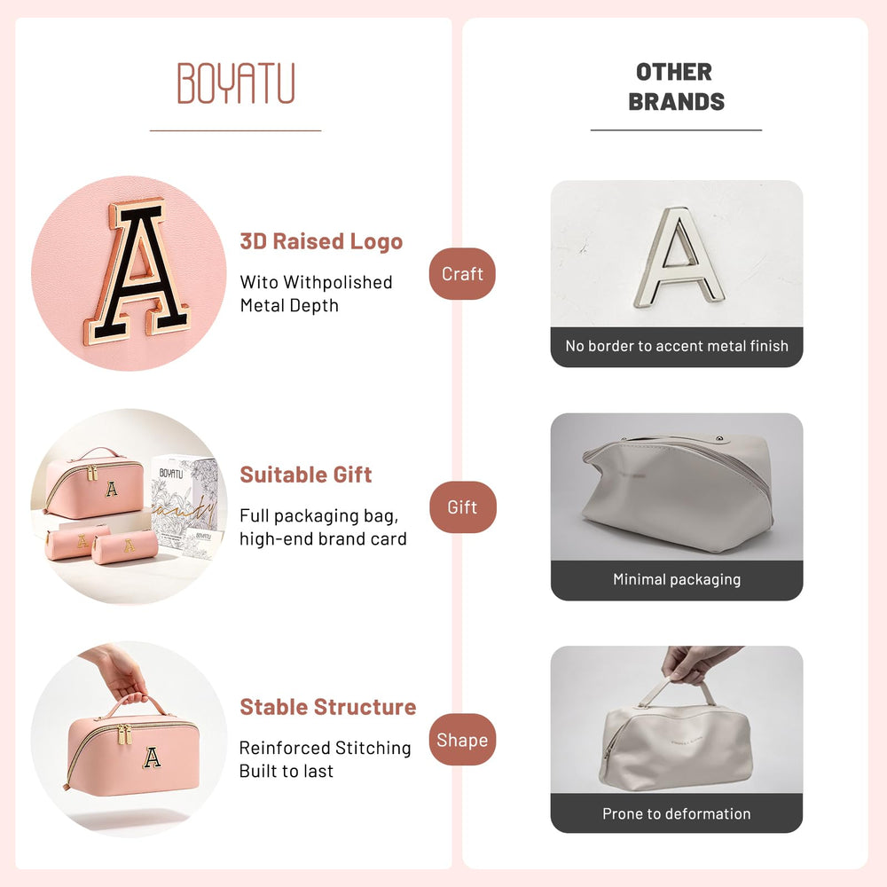 BOYATU easy-wipe interior lining shown to simplify cleaning spills